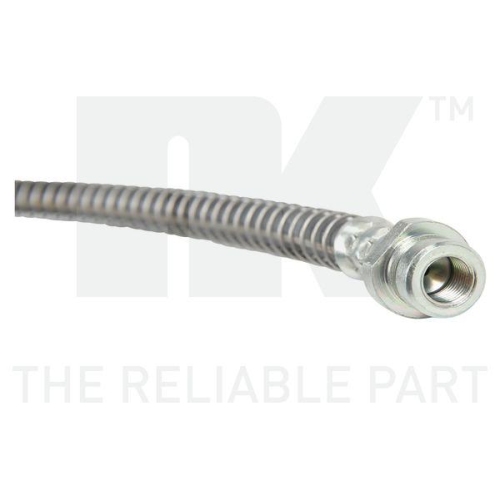 Bremsschlauch NK 853511 f&uuml;r KIA, Vorderachse rechts