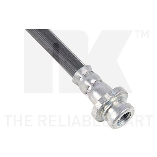 Bremsschlauch NK 8522162 f&uuml;r NISSAN, Hinterachse, innen