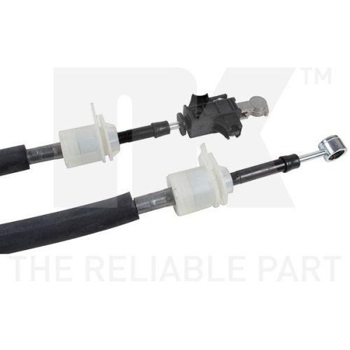 Seilzug, Schaltgetriebe NK 9399003 für FIAT