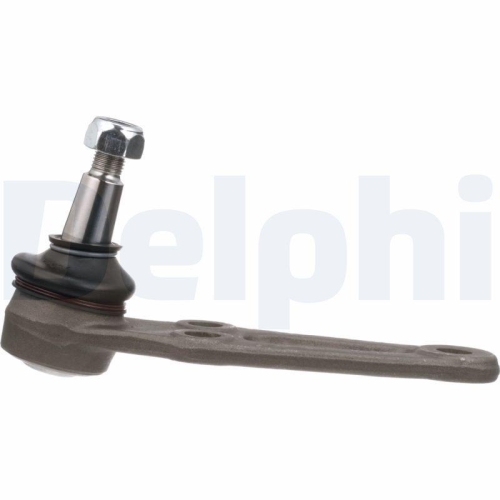 DELPHI TC159 Trag-/F&uuml;hrungsgelenk f&uuml;r VOLVO, Vorderachse, au&szlig;en, unten