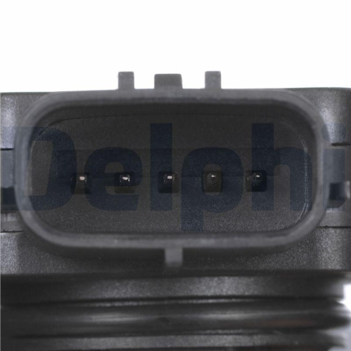 DELPHI AF10347-12B1 Luftmassenmesser f&uuml;r DAIHATSU MITSUBISHI TOYOTA HYUNDAI