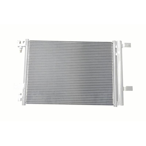 HELLA Kondensator, Klimaanlage 8FC 366 221-141 >>> Easy2Fit <<< f&uuml;r GMC OPEL