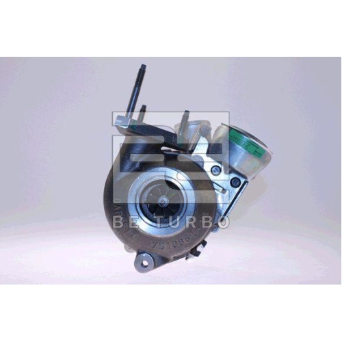 BE TURBO 127941RED Lader, Aufladung f&uuml;r RENAULT