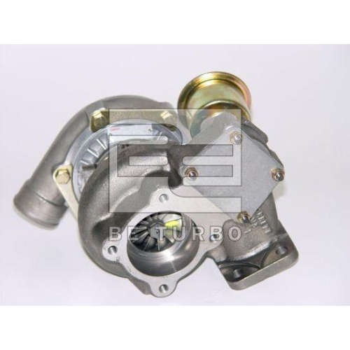 BE TURBO 124066 Lader, Aufladung f&uuml;r IVECO