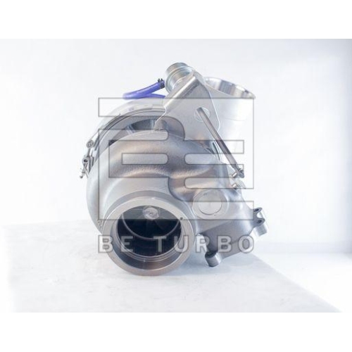 BE TURBO 128037 Lader, Aufladung f&uuml;r SCANIA