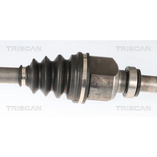 TRISCAN 8540 10578 Antriebswelle f&uuml;r CITRO&Euml;N FIAT OPEL PEUGEOT VAUXHALL