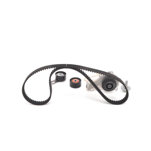 Wasserpumpe + Zahnriemensatz BOSCH 1 987 946 946 f&uuml;r