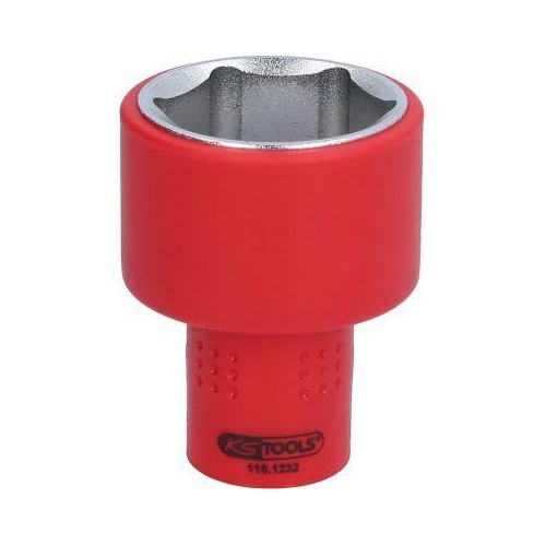 Steckschl&uuml;sseleinsatz KS TOOLS 118.1232 f&uuml;r