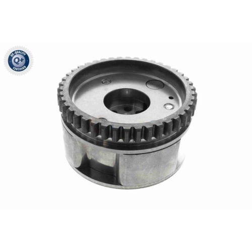 Nockenwellenversteller VAICO V38-0549 Q+, Erstausrüsterqualität für NISSAN