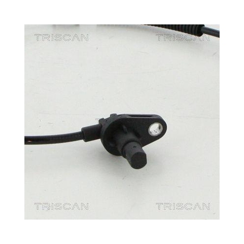 Sensor, Raddrehzahl TRISCAN 8180 44106 f&uuml;r SSANGYONG, Vorderachse