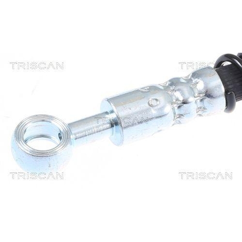Bremsschlauch TRISCAN 8150 42258 f&uuml;r MITSUBISHI, Hinterachse