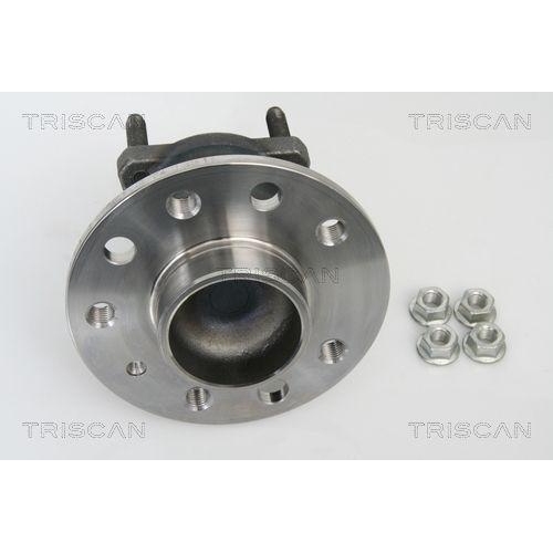 Radlagersatz TRISCAN 8530 24227 f&uuml;r OPEL VAUXHALL, Hinterachse