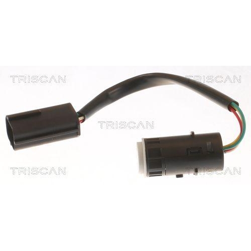 Sensor, Einparkhilfe TRISCAN 8815 18104 f&uuml;r HYUNDAI, beidseitig, hinten