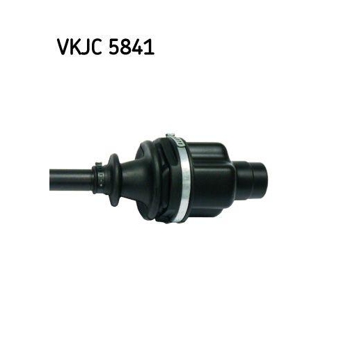 Antriebswelle SKF VKJC 5841 f&uuml;r FORD, Vorderachse rechts