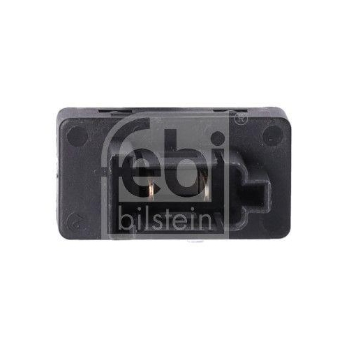 FEBI BILSTEIN Schalter, Kupplungsbet&auml;tigung (GRA) 181677 f&uuml;r CHRYSLER VW