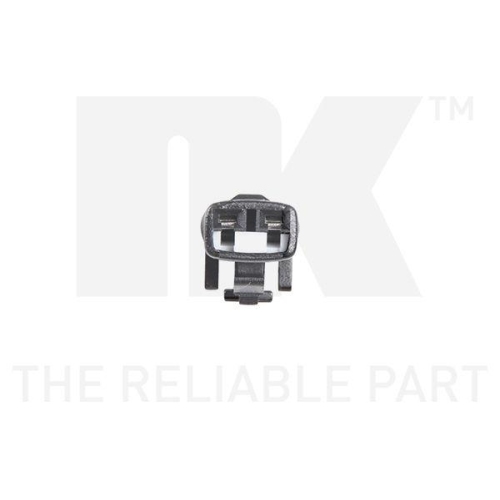 Sensor, Raddrehzahl NK 293533 f&uuml;r HYUNDAI KIA, Hinterachse links