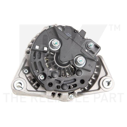 Generator NK 4836017 f&uuml;r OPEL VAUXHALL