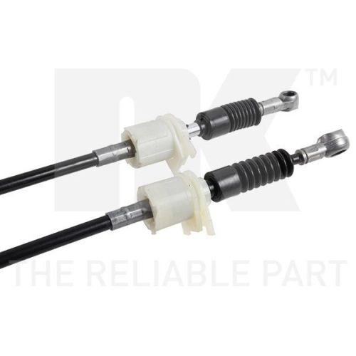 Seilzug, Schaltgetriebe NK 9399004 für FIAT
