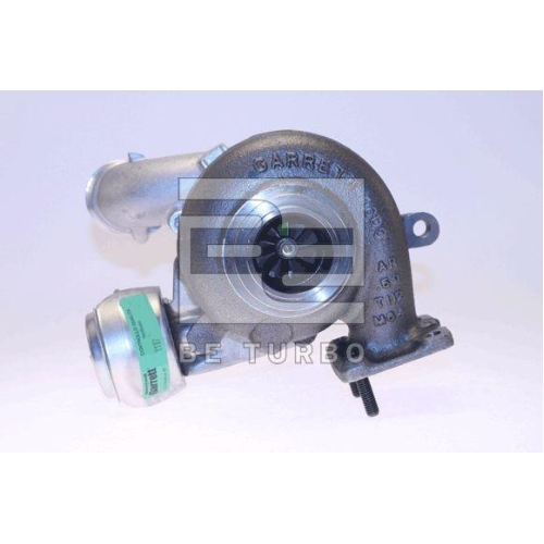 BE TURBO 127942 Lader, Aufladung f&uuml;r FIAT