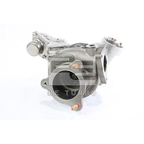 BE TURBO 130675 Lader, Aufladung f&uuml;r MERCEDES-BENZ