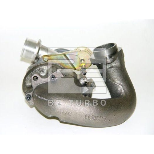 BE TURBO 124077 Lader, Aufladung f&uuml;r FIAT CITRO&Euml;N/PEUGEOT