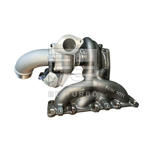 BE TURBO 132003 Lader, Aufladung f&uuml;r HYUNDAI