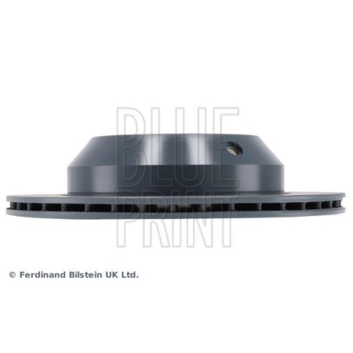 BLUE PRINT ADG043227 2 St&uuml;ck Bremsscheiben f&uuml;r HYUNDAI KIA, Hinterachse