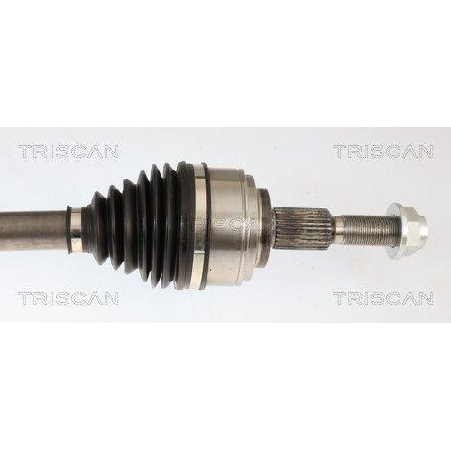 TRISCAN 8540 16696 Antriebswelle f&uuml;r FORD, Vorderachse rechts