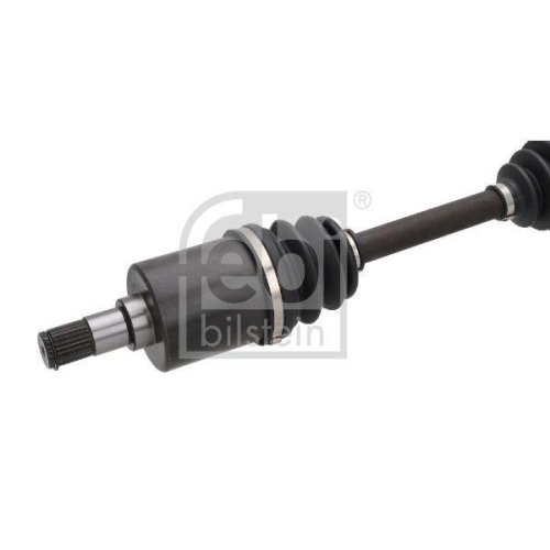 FEBI BILSTEIN 1003193 Antriebswelle f&uuml;r MERCEDES-BENZ, Vorderachse rechts