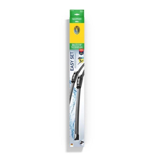 HELLA 9XW 358 164-211 Wischblatt EasySets f&uuml;r, vorne