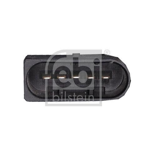 FEBI BILSTEIN Fahrpedal 31284 febi Plus f&uuml;r MERCEDES-BENZ, fahrerseitig