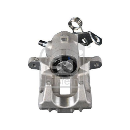 FEBI BILSTEIN Bremssattel 178143 f&uuml;r AUDI SEAT VW, Hinterachse rechts