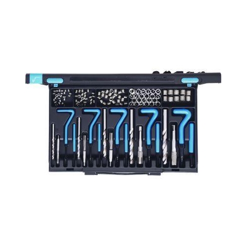 Gewindeschneidwerkzeugsatz KS TOOLS 150.6150 f&uuml;r