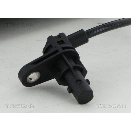 Sensor, Raddrehzahl TRISCAN 8180 44110 f&uuml;r SSANGYONG, Vorderachse
