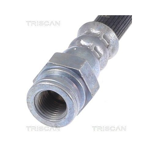 Bremsschlauch TRISCAN 8150 42261 f&uuml;r MITSUBISHI, f&uuml;r Fahrzeuge ohne 3. Sitzreihe