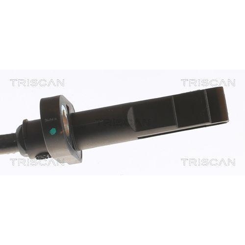 Sensor, Raddrehzahl TRISCAN 8180 10207 f&uuml;r CITRO&Euml;N FIAT OPEL PEUGEOT VAUXHALL