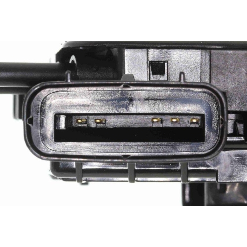 ACKOJA A52-85-0011 T&uuml;rschloss Green Mobility Parts f&uuml;r HYUNDAI, hinten rechts