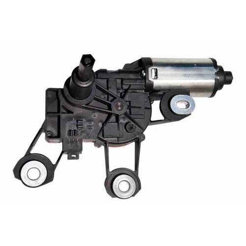 Wischermotor VEMO V25-07-0050 Original VEMO Qualit&auml;t f&uuml;r FORD, hinten rechts
