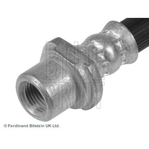 Bremsschlauch BLUE PRINT ADT353342 f&uuml;r SUBARU TOYOTA, Hinterachse links