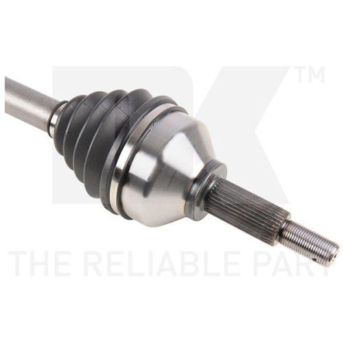 Antriebswelle NK 502575 f&uuml;r FORD, Vorderachse rechts