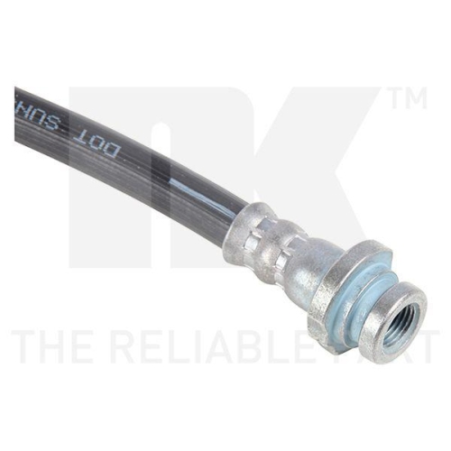 Bremsschlauch NK 8522164 f&uuml;r NISSAN, Vorderachse rechts