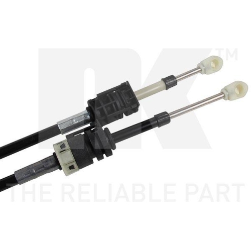 Seilzug, Schaltgetriebe NK 9399005 für CITROËN