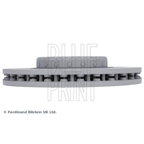 Bremsscheibe BLUE PRINT ADBP430264 f&uuml;r JAGUAR LAND ROVER, Vorderachse