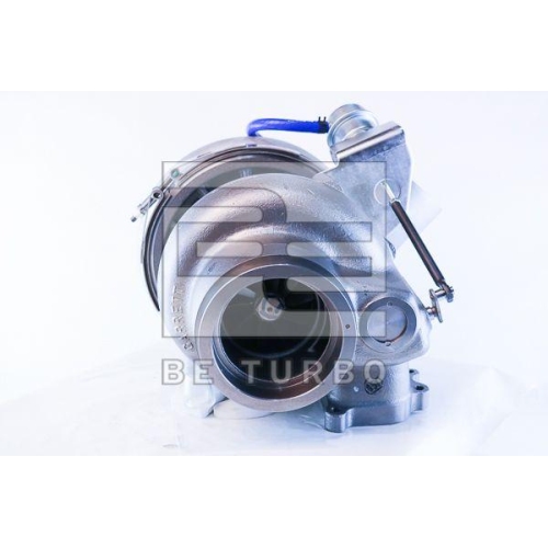 BE TURBO 128038 Lader, Aufladung f&uuml;r SCANIA