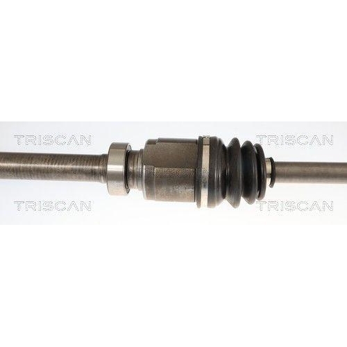 TRISCAN 8540 16697 Antriebswelle f&uuml;r FORD, Vorderachse links