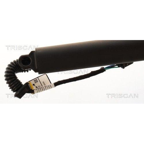 TRISCAN 8710 29330 Gasfeder, Koffer-/Laderaum f&uuml;r SKODA, links, rechts