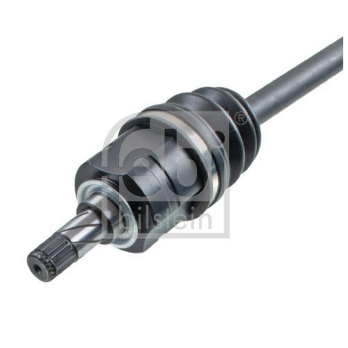 FEBI BILSTEIN 1001656 Antriebswelle f&uuml;r OPEL VAUXHALL, Vorderachse rechts