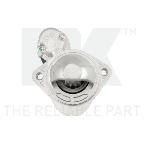 NK 4734016 Starter f&uuml;r HYUNDAI KIA, f&uuml;r Fahrzeuge mit Start-Stopp-Funktion