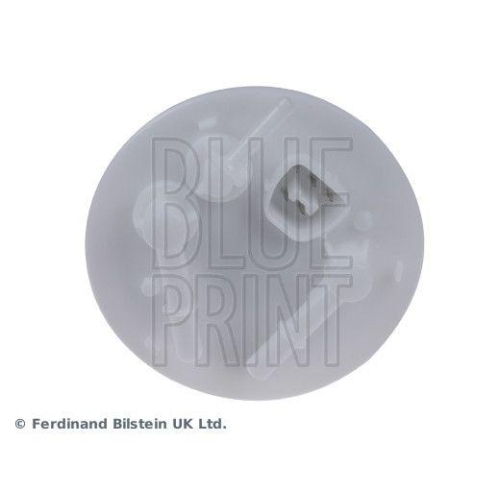 Kraftstofffilter BLUE PRINT ADC42352 für MITSUBISHI, im Kraftstoffbehälter