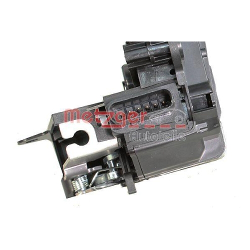 T&uuml;rschloss METZGER 2314416 GREENPARTS f&uuml;r BMW, hinten rechts